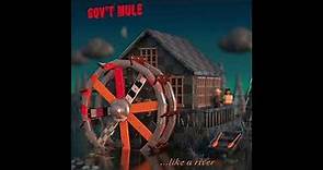 Gov't Mule - Peace...Like A River (Full Album 2023)