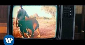 Damon Albarn - Mr Tembo (Official Video)