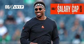 Updated: Breaking Down Myles Garrett's Cleveland Browns Contract Restructure & Related Questions