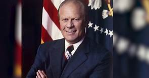 Watch American Presidents: Season 1, Episode 38, "Gerald Ford" Online - Fox Nation