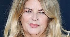 The Death Of Kirstie Alley Explained