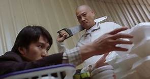 Stephen Chow Chinese Comedy Action Fight Back To School 3