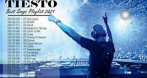 Tiesto Greatest Hits Full Album 2021 - Best Of New Songs Tiesto - Tiesto Top 20 Songs 2021