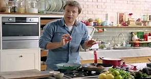 30 Minutos con Jamie Oliver en 13tv, L-V, 15.30 horas