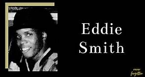 In Living Memory Of EDWARD SMITH