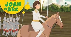 Story of Saint Joan of Arc | Stories of Saints | EP86