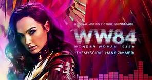 Wonder Woman 1984 Official Soundtrack | Themyscira - Hans Zimmer | WaterTower