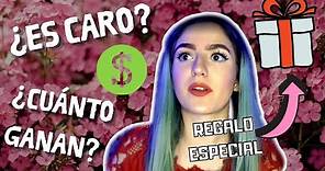 ¿Estudiar BIOLOGÍA es buena idea? Preguntas y respuestas 🤔 + REGALO ESPECIAL 💚 Día del biólogo