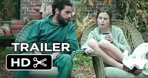 The Sleepwalker Official Trailer 1 (2014) - Thriller Movie HD