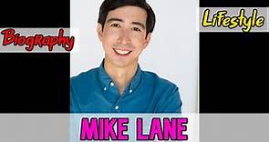 Mike Lane American Actor Biography & Lifestyle