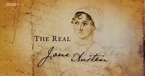 The Real Jane Austen (this version of the 2002 documentary was edited by YouTube)