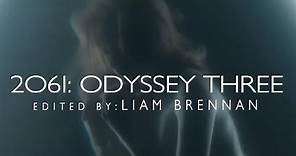 2O6I: ODYSSEY THREE (Trailer)