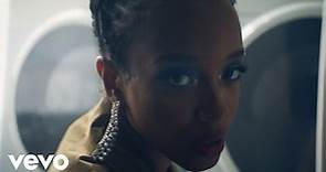 Jamila Woods - Boomerang (Official Video)