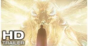 GODZILLA X KONG THE NEW EMPIRE "Mothra Rebirth" Trailer (NEW 2024)