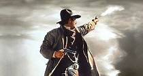 Wyatt Earp streaming: where to watch movie online?