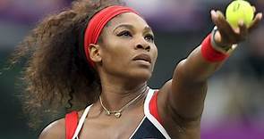 What Makes Serena Williams one of the Greatest Tennis Players in History?