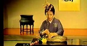 Ikebana: Flower Arrangement (Japanese documentary)