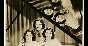 Best of the Boswell Sisters