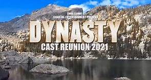 DYNASTY CAST REUNION 2021 INTRO
