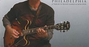 Larry Carlton: Plays The Sound of Philadelphia album review @ All About Jazz