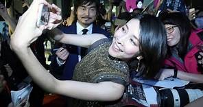 Miss Sherlock actress Yuko Takeuchi found dead