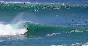 Was This The Best Session Of The Year? - Padang Padang, 12 September 2020