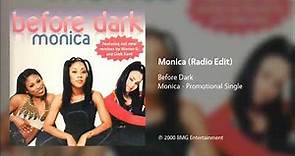 Before Dark - Monica (Radio Edit)