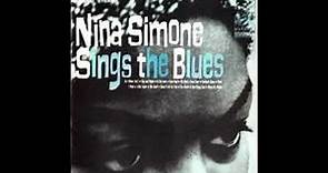Nina Simone - Full Album - Sings The Blues