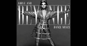 Above and Beyoncé - Single Ladies (Put a Ring on It) [DJ Escape & Tony Coluccio Club Remix]