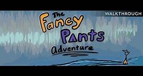 Fancy Pants Adventure Friv Game Video Walkthrough