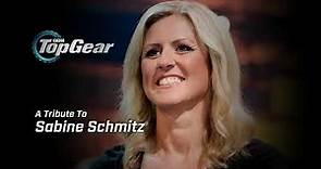 Top Gear - A tribute to Sabine Schmitz 1