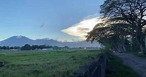 Plane spotting | Dumaguete Sibulan Airport