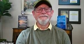 Author Spotlight: William Kent Krueger