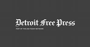 Detroit Pistons Basketball - Detroit Free Press