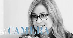 Jenna Fischer Tells Aspiring Actors How It Really Is