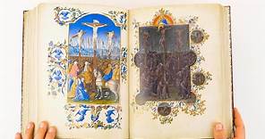 Les Très Riches Heures of the Duke of Berry - Facsimile Editions & Medieval Illuminated Manuscripts