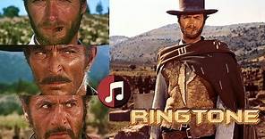 The Good, the Bad and the Ugly - RINGTONE Official