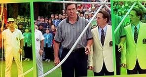 Christopher McDonald Answers Every Question We Have About Happy Gilmore