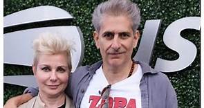 Victoria Chlebowski: The untold story of Michael Imperioli's wife