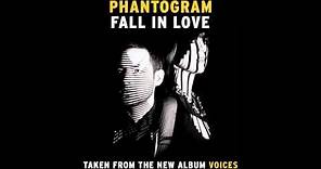 Phantogram 'Fall In Love' [Official Audio]