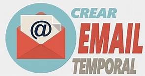 Crear un EMAIL TEMPORAL (rápido y gratis)