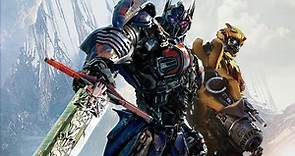 Transformers: El último caballero - Apple TV (ES)