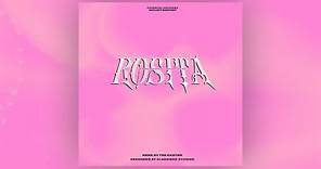 Danny Rose - ROSITA (Lyric Video)