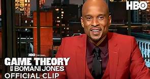 First Super Bowl With Two Black Starting Quarterbacks | Game Theory with Bomani Jones | HBO