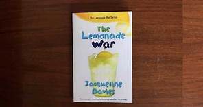 The Lemonade War - Chapter 1