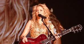 How Shakira's Music Has Become Popular Across the Planet | Sounds and Colours