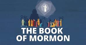 What Is The Book of Mormon? | Now You Know