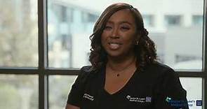 Get to know Dr. LaToia Marks, OBGYN with Baylor St. Luke's Medical Group in Houston, Texas