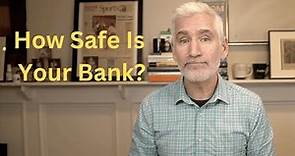 How Safe Is Your Bank? Here Are 4 Free Tools To Find Out