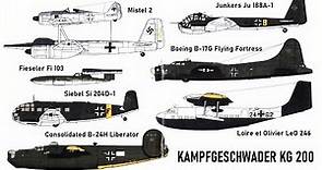 KG200: El Escuadrón Ultra-Secreto Alemán de la Segunda Guerra Mundial
